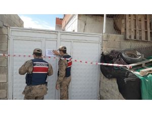 Hırsızlık Sonrasında Çıkan Korona Vakaları Mahalleyi Karıştırdı