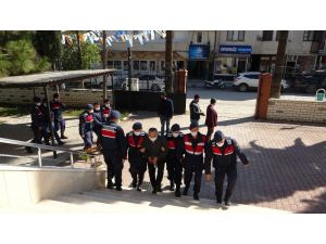 Adana’da Hazine Arazilerini Peşkeş Çekenlere Operasyon