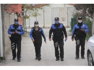 Fal Ve Kapıdan Satış Dolandırıcılarına Karşı Vatandaşlar Uyarıldı