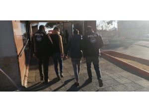 Kahramanmaraş’ta Silahlı Olaylara Karışan 2 Kişi Tutuklandı
