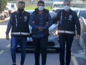 Lakap Kavgası: 1 Yaralı