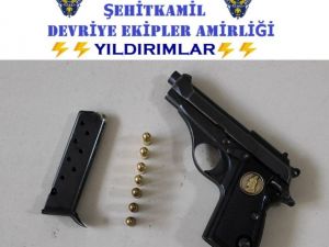 Huzur Ve Güven Operasyonunda Yakalanan 16 Şahıs Tutuklandı