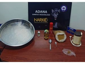 Bir Haftada 20 Torbacı Tutuklandı