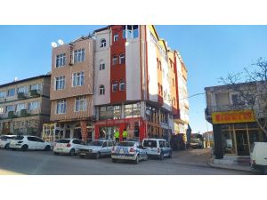 Konya’da Kimya Öğretmeni Otel Odasında Ölü Bulundu