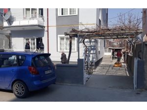 Konya’da 69 Yaşındaki Adam Evinde Ölü Bulundu