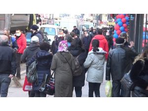 Pandemi Kurallarına Uymayan 54 Kişiye 48 Bin 600 Lira Ceza