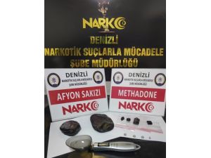 Sokak Satıcılarına Narkotik Darbesi: 30 Gözaltı