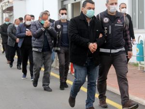 Yeni Müdür De Hayali Satışa Devam Etmiş