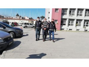 Arazi Cinayetinde Karı-koca Tutuklandı