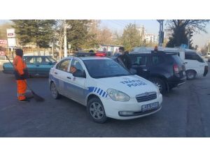 Afyonkarahisar’da Bir Garip Duruşmaya Yetişme Olayı