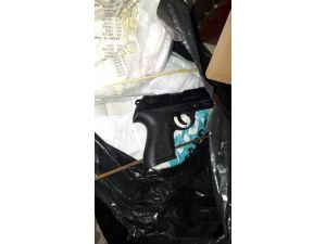 Aile Polisi Kadın Cinayetini Önledi