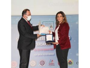 Yılın Ticaret Borsası Ödülü Gtb’nin