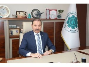 Başkan Karabacak: “Esnaflarımız İşyerlerini Açmak İstiyor”