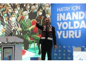 Bakan Gül: "Cumhuriyetimizin İkinci Yüz Yılına Yeni Bir Anayasa İle Gireceğiz"