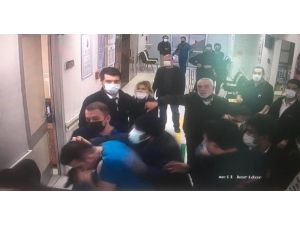 Gaziantep’te Sağlık Çalışanlarına Çirkin Saldırı: 3 Yaralı