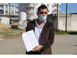 Darp iddiasıyla hastanelik olan yüzde 90 engelli vatandaş olayında flaş gelişme