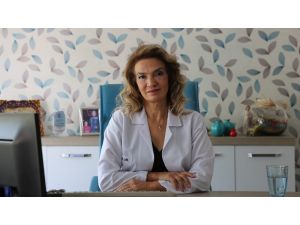Op. Dr. Zerrin Çelik, “Kısırlığın Kadına Ve Erkeklere Ait Farklı Nedenleri Vardır”