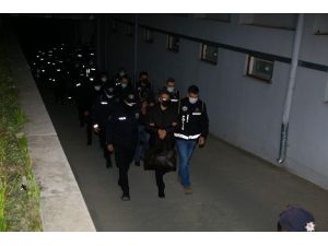 Doktora Beddualı Rüşvet