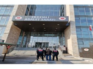 Asansör Kartı Hırsızları Tutuklandı