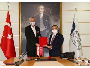 Antalyaspor İle Büyükşehir Belediyesi İşbirliği Yapacak