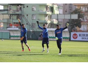 Alanyaspor’lu Ahmet Çağrı Güney’in U19 Milli Takım Heyecanı