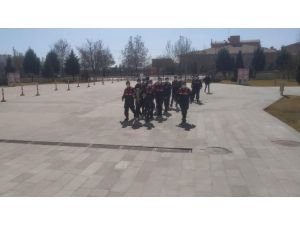Konya Jasat Hırsızlara Göz Açtırmadı