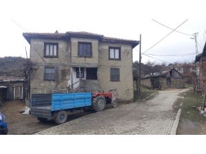 Başkent’te Komşu Cinayeti