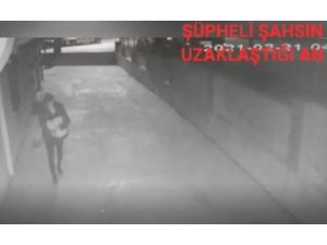 Hırsızlık Şüphelisi 3 Şahıs Tutuklandı