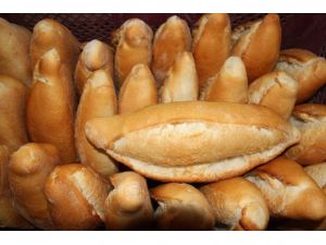 Beyşehir’de Ekmek Fiyatına Zam