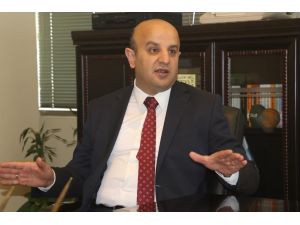 Milletvekili Kirazoğlu Tbmm’de Konuştu