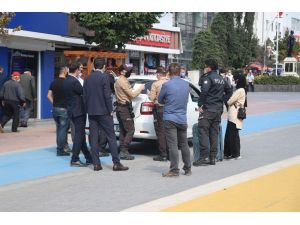 Sokağa Çıkma Kısıtlamasına Uymayan 256 Kişiye 234 Bin 900 Tl Cezai İşlem Uygulandı