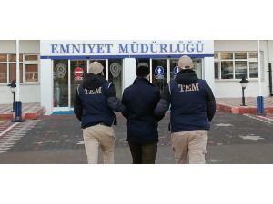 Fetö Operasyonunda 8 Şüpheliden 6’sı Tutuklandı