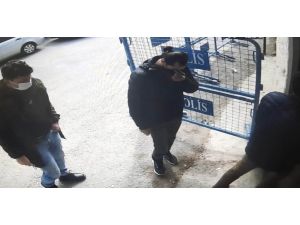 Sabiha Gökçen Havalimanı İşgal Girişimi Davası Sanığı Konya’da Yakalandı