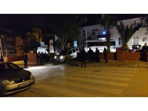 Hatay’da Yasa Dışı Bahis Oynatan 5 Kişi Tutuklandı