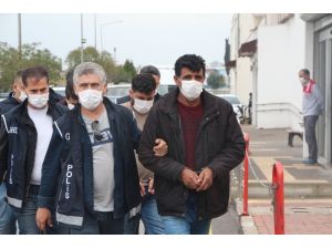 Göçmen Tacirlerine Mit-polis Operasyonu