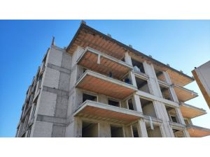 2 Kardeşini İnşaatta İnfaz Etti