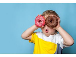 Çocukluk Çağı Obezitesi 3 Kat Arttı