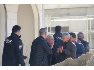 Ekmeği Bölüştüğü 2 Kardeşini Öldüren Zanlı Yakalandı