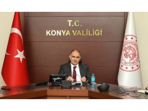 Vali Özkan, Kaymakamlar Ve Oda Başkanları İle Tedbirleri Görüştü