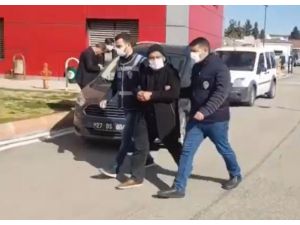Hastanede İşe Yerleştirme Vaadiyle 9 Kişiyi Dolandırdı