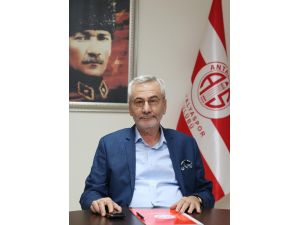 Antalyaspor’dan Var Tepkisi
