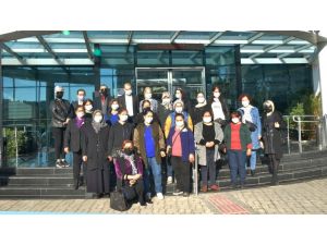 Yenişehir Belediyesinden Kadınlara Ücretsiz Sağlık Taraması
