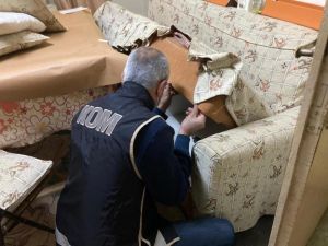 Sahte Sigortalılarla Milyonluk Vurgun