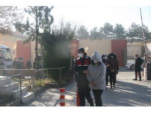 Termal Devre Mülk Operasyonunda: 13 Tutuklama