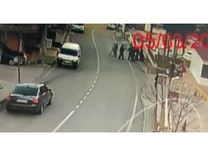 Telefon Dolandırıcısının Oyununu Polis Bozdu