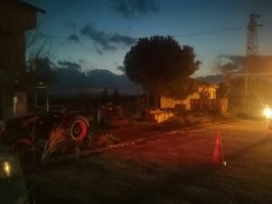 Boşanma Aşamasındaki Eşini Av Tüfeği Öldürdükten Sonra Kaçtı
