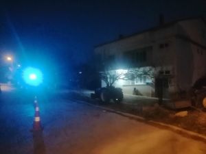 Ayrıldığı Eşiyle Birlikte Yaşayan Kadın Sırtından Vurularak Öldürüldü