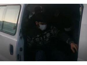 Korona Virüs Denetiminde Panelvandan 13 Kişi Çıktı