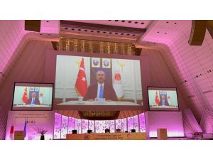 Adalet Bakanı Gül’den Bm’de Terörizm Vurgusu