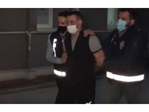 Kayseri’de Öldürülen İş Adamının Katil Zanlılarından Biri Daha Yakalandı